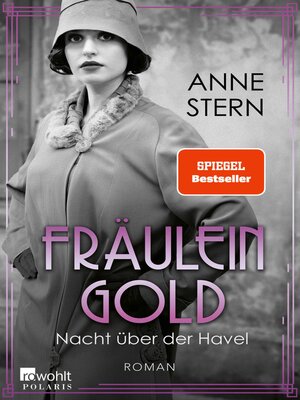 cover image of Fräulein Gold